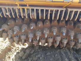 Valentini Stone Crushers ranging from 1 - 3.7 Metres - picture2' - Click to enlarge