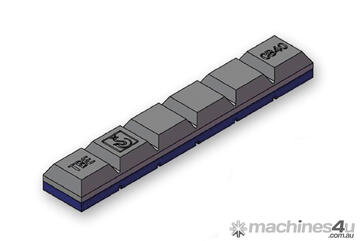 Combi GET Choc Blocks Bucket Protection|Mining Wear Parts