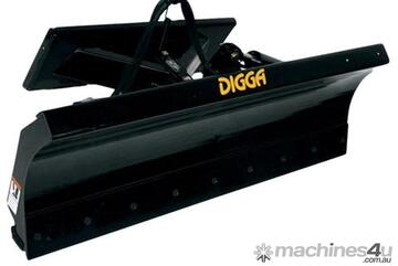 Digga   Dozer Blade 2400MM