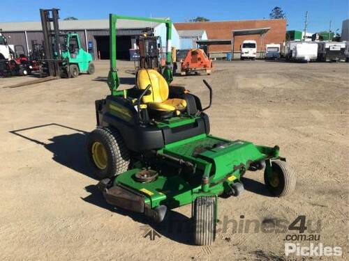 John Deere 997 Z-Track