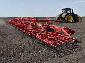 Einbock Aerostar Tined Weeder - Mechanical weeding and pasture care - picture0' - Click to enlarge