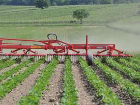 Einbock Aerostar Tined Weeder - Mechanical weeding and pasture care - picture2' - Click to enlarge