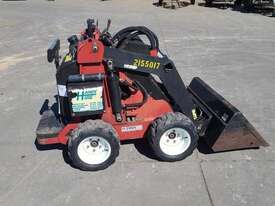 Toro 320-D - picture0' - Click to enlarge