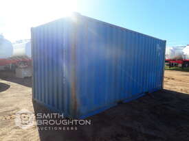 2007 6M SEA CONTAINER - picture0' - Click to enlarge