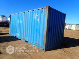 2007 6M SEA CONTAINER - picture0' - Click to enlarge
