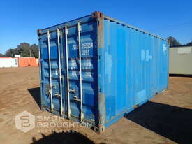 2007 6M SEA CONTAINER - picture1' - Click to enlarge
