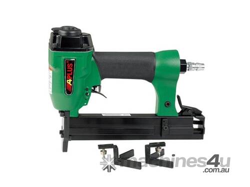 caption 7-15mm Air / Pneumatic V Nailer suit Picture Framing V-15AH by A Plus