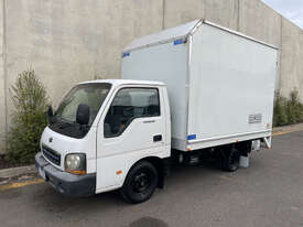 KIA K2700 Pantech Truck - picture0' - Click to enlarge