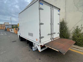 KIA K2700 Pantech Truck - picture0' - Click to enlarge