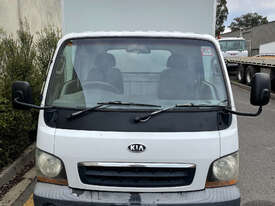 KIA K2700 Pantech Truck - picture1' - Click to enlarge