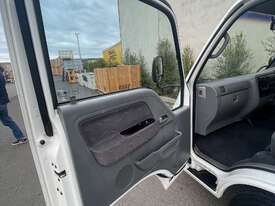 KIA K2700 Pantech Truck - picture2' - Click to enlarge