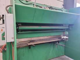 Green Hydrabend Metal Press - picture1' - Click to enlarge