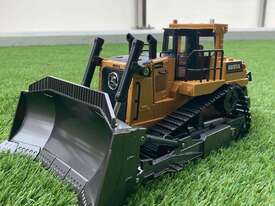 NEW HUINA DOZER - 5 year Warranty - picture0' - Click to enlarge