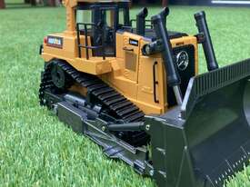 NEW HUINA DOZER - 5 year Warranty - picture1' - Click to enlarge