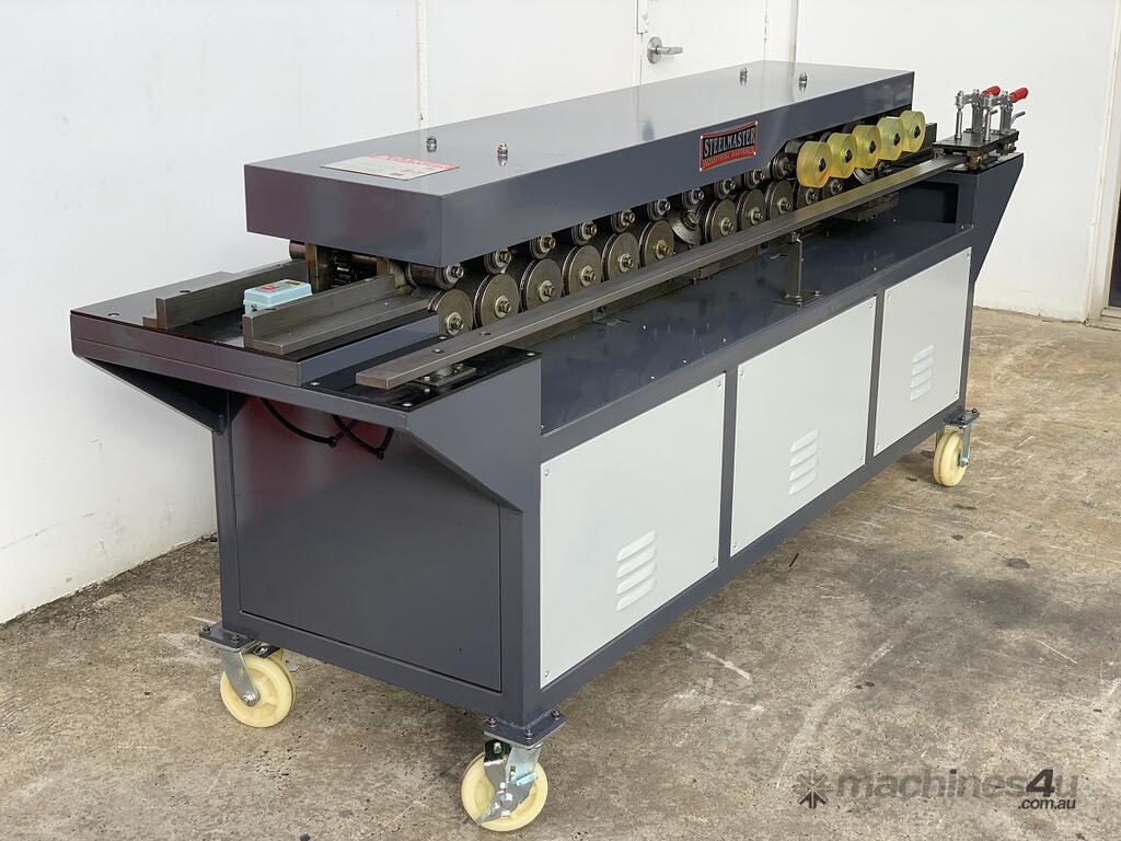 New 2024 steelmaster Steelmaster Model TDF 1 6 TDC/TDF Machines in