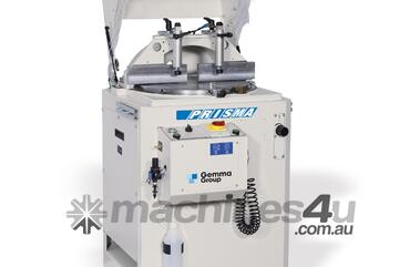 GEMMA GROUP - Single Head Cutting Machine - model: Prisma