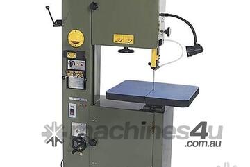 SHAW - HAFCO Vertical Bandsaw VB-450 460mm SHAW - HAFCO Vertical Bandsaw VB-450 460mm