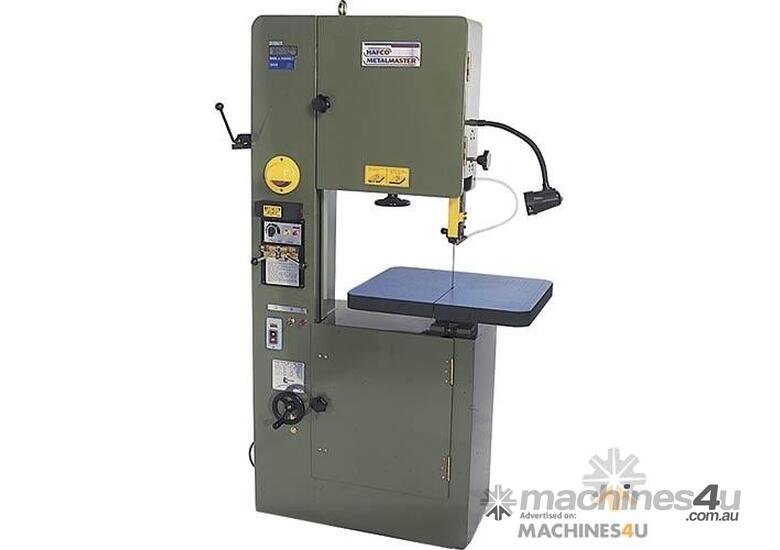 Vertical metal deals bandsaw