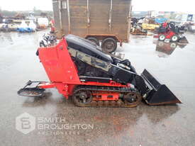 TORO 22321 MINI SKID STEER LOADER - picture0' - Click to enlarge