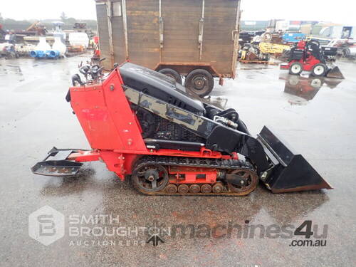 TORO 22321 MINI SKID STEER LOADER