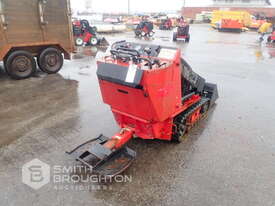 TORO 22321 MINI SKID STEER LOADER - picture0' - Click to enlarge