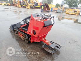 TORO 22321 MINI SKID STEER LOADER - picture2' - Click to enlarge