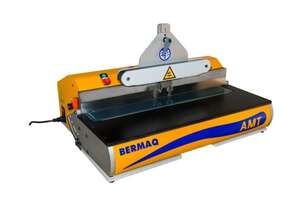 BERMAQ Edge Polishing Machine AMT