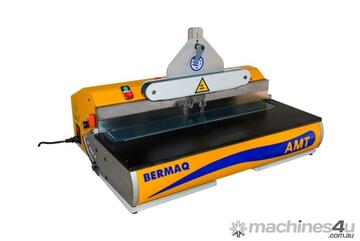 BERMAQ Edge Polishing Machine AMT