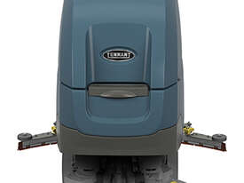 TENNANT - T500 / T500e Walk-Behind Floor Scrubbers - picture1' - Click to enlarge