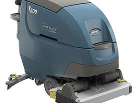 TENNANT - T500 / T500e Walk-Behind Floor Scrubbers - picture2' - Click to enlarge