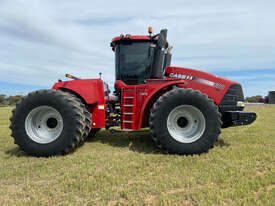 CASE IH Steiger 600 FWA/4WD Tractor - picture1' - Click to enlarge