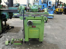 Kao Ming Tool & Cutter Grinder - picture0' - Click to enlarge