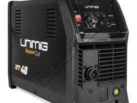 RAZOR™ CUT 40 AIR - picture0' - Click to enlarge