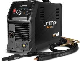 RAZOR™ CUT 40 AIR - picture0' - Click to enlarge