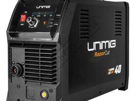 RAZOR™ CUT 40 AIR - picture2' - Click to enlarge