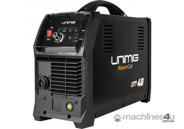 RAZOR™ CUT 40 AIR
