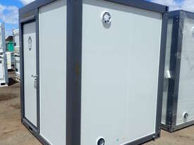 2021 EXCAVATION EQUIPMENT PORTABLE TOILET BLOCK (UNUSED) - picture0' - Click to enlarge