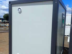 2021 EXCAVATION EQUIPMENT PORTABLE TOILET BLOCK (UNUSED) - picture0' - Click to enlarge