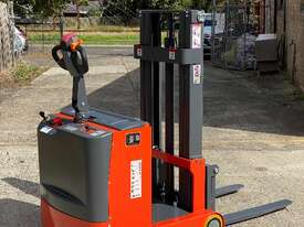 JIALIFT WALKIE COUNTERBALANCE FORKLIFT - picture0' - Click to enlarge