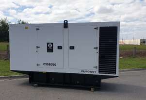 Unused Cummins C358D5G Generator - 350KVA