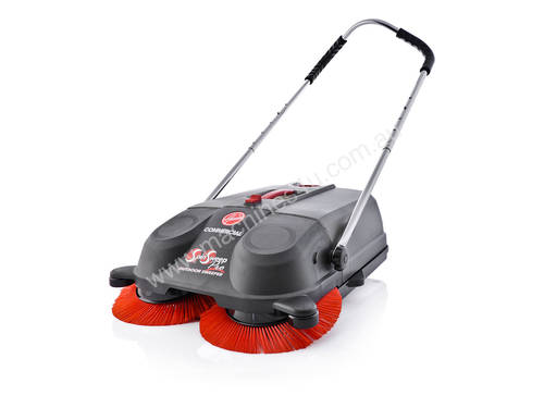 Hoover Spinsweep Pro Outdoor Sweeper