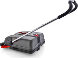 Hoover Spinsweep Pro Outdoor Sweeper - picture0' - Click to enlarge