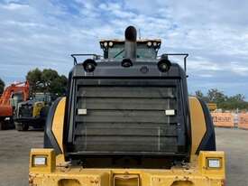 2017 Caterpillar 980M Wheel Loader - picture1' - Click to enlarge