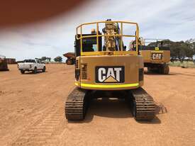 Caterpillar 314 Excavator - Hire - picture0' - Click to enlarge