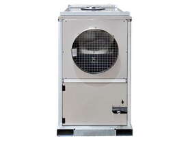 Air Heater 200 KW (Diesel) - Hire - picture1' - Click to enlarge