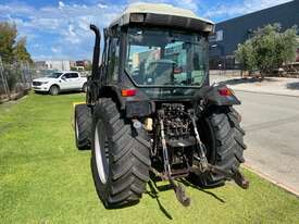 Tractor Tractor Deutz Agroplus 87 4x4 FEL 87HP - picture2' - Click to enlarge