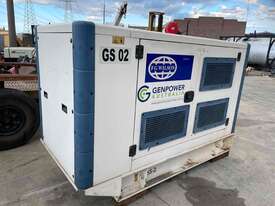 FG Wilson 65Kva Generator  - picture2' - Click to enlarge