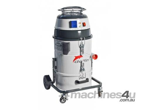 301 DS Industrial Vacuum Cleaner