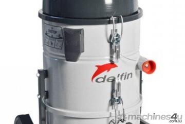 301 DS Industrial Vacuum Cleaner