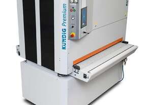Kundig   Premium Sander